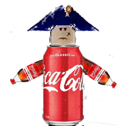 cocacola bonaparte