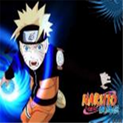 naruto Roblox decal