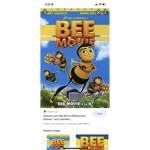 Buster Bees group