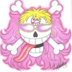 Mystic Fluffy Pirates!
