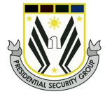 PSG | Presidential Security Group.