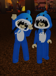 Luna’s club :)