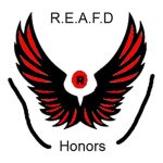 R.E.A.F.D Honors Division