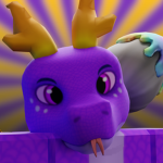 Figment's PLS Donate Club