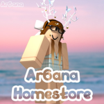 Ar6ana Homestore