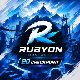  [AVA GRATIS + EVENT X500] RUBYON OBSTACLE  icon