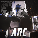Advanced Recon Commandos [-GR-]