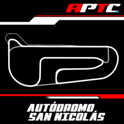 [APTC] Autódromo de San Agustín