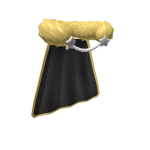 Void Star Cape