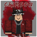 -Crimson-