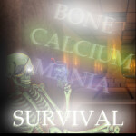 Bone Calcium MANIA!