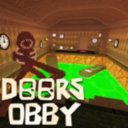 🚪Escape the Doors Obby! icon