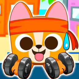 Pet Simulator 99