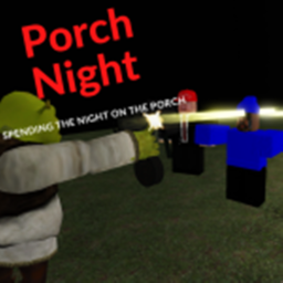 [New Gun] Porch Night