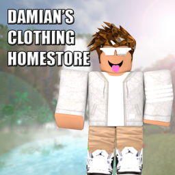 Damian's Clothing | Homestore
