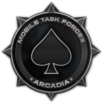 SCPF丨 Mobile Task Forces