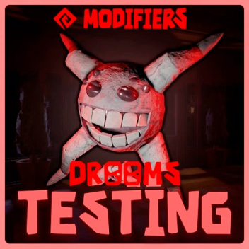 [TEST DE CONTENIDO] PRUEBAS DE PUERTAS 👁️