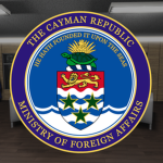Ministry of Foreign Affairs | KY
