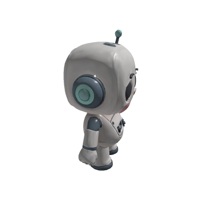 robo zine