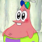 Patrick’s Society