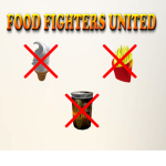 Food Fighters United