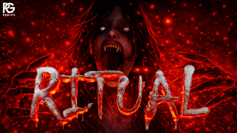 RITUAL [Co-Op Horror]