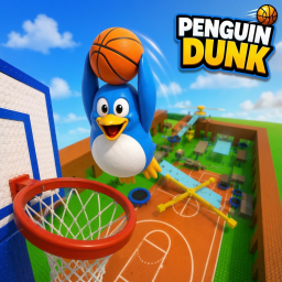 Penguin Dunk