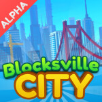 Blocksville! [ALPHA]