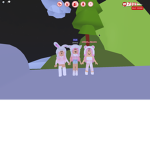 the gummy animal group