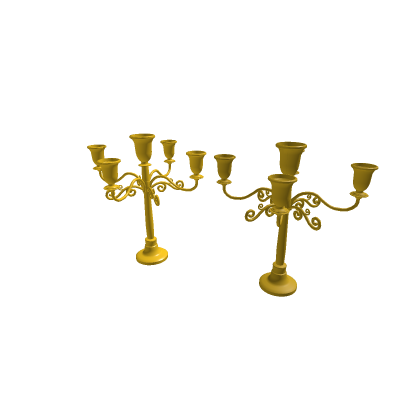 Candle Holder