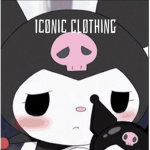 Ic0nic Cl0thing