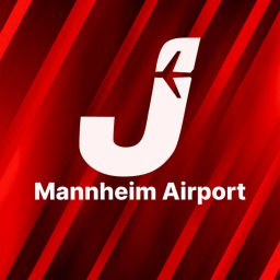 Mannheim Airport
