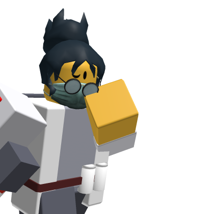 Tower Defense Simulator: Medic