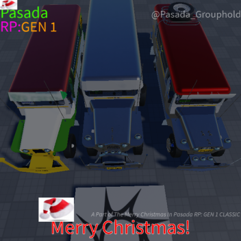 [アップデートなし]パサダRPジェネレーション:1