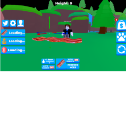 Bacon Simulator