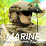 Μarine Speciаl Operations Command