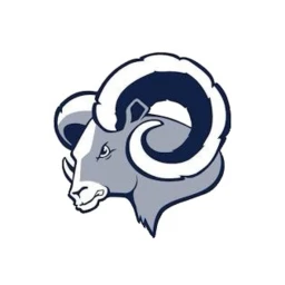 HOME OF THE RAMS icon