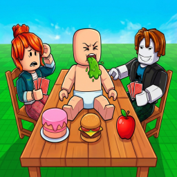 Don't Overfeed the Baby icon