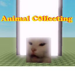 Animal Collecting (Meme Game)