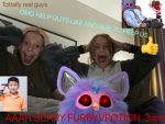 Lankybox fans and lankybox
