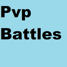 PvP Battles!