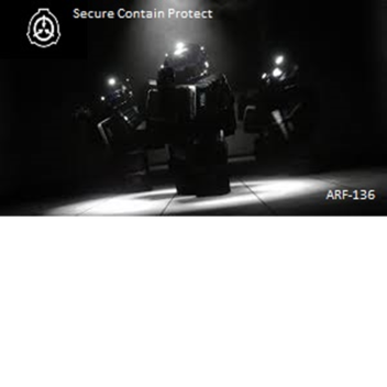 Armed Recontainment Facility - 136
