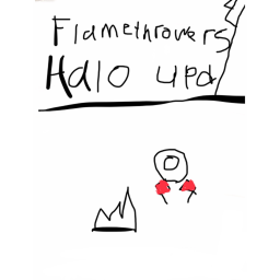 Flamethrowers [PRIVATE TESTING]