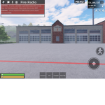 Liberty County Fire and Rescue Services
