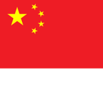 China land (official)