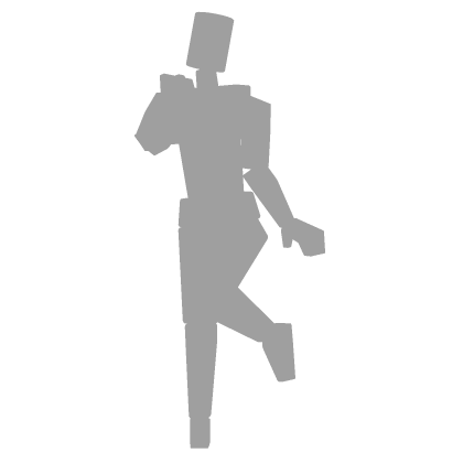 Kissy Roblox Profile Pose