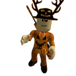 Halloween Dudes
