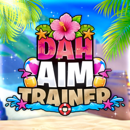 [🌴 DUELS] Dah Aim Trainer icon