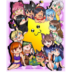 .:* MyStreet And Minecraft Diaries Fan Club *:.