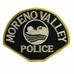 [MPD] Moreno Valley Police Department